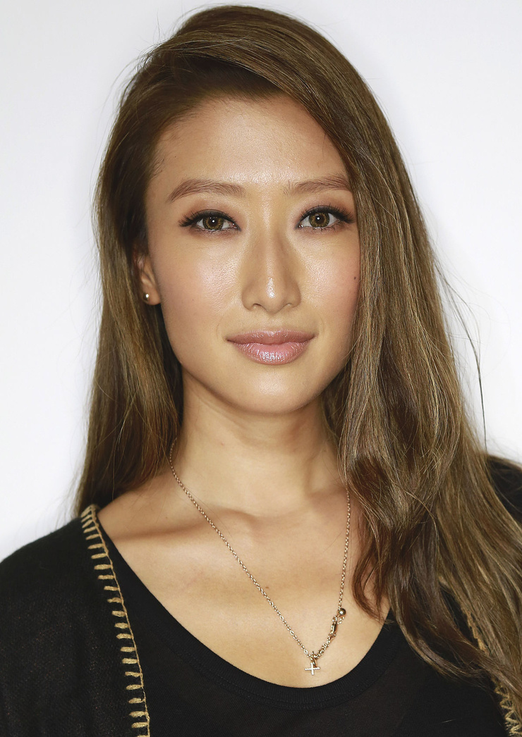 Picture Of Jennifer Tse