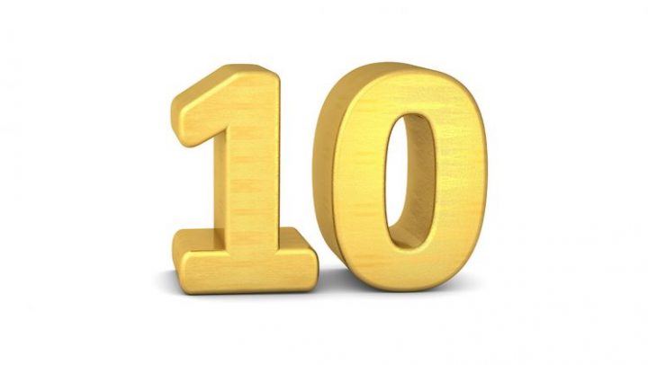 Ten Tips For Success At A Networking Mixer| Dr. Ivan Misner®