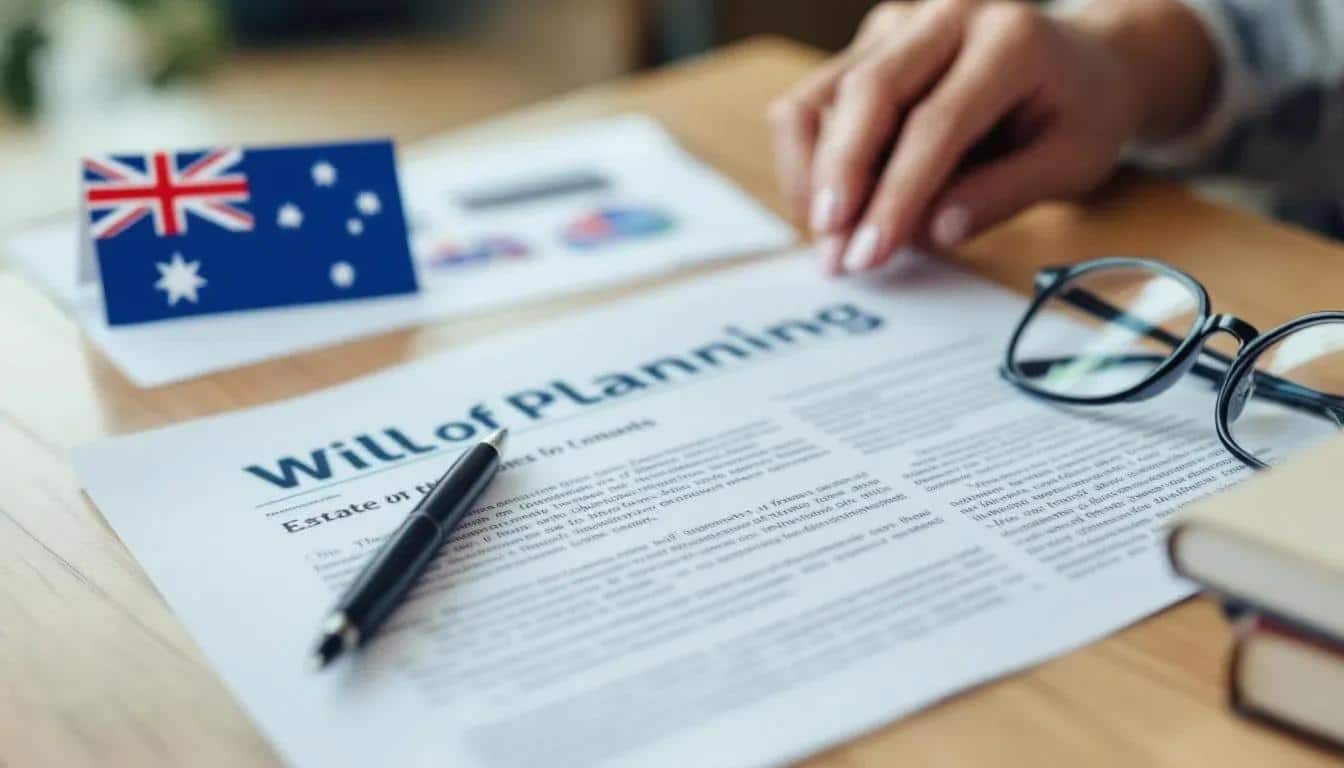 Essential Estate Planning Strategies For Australians - Jameson Law