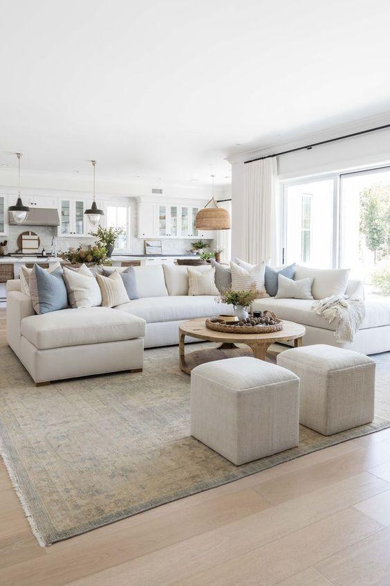 Modern Coastal Decorating Ideas For Your Home Jane At