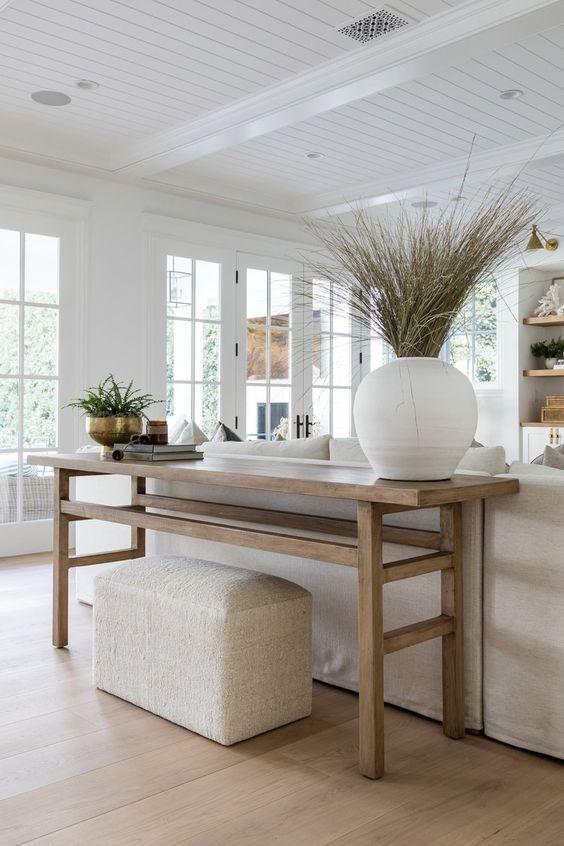 Modern Coastal Living Room Ideas and Inspiration for 2025 – jane at home