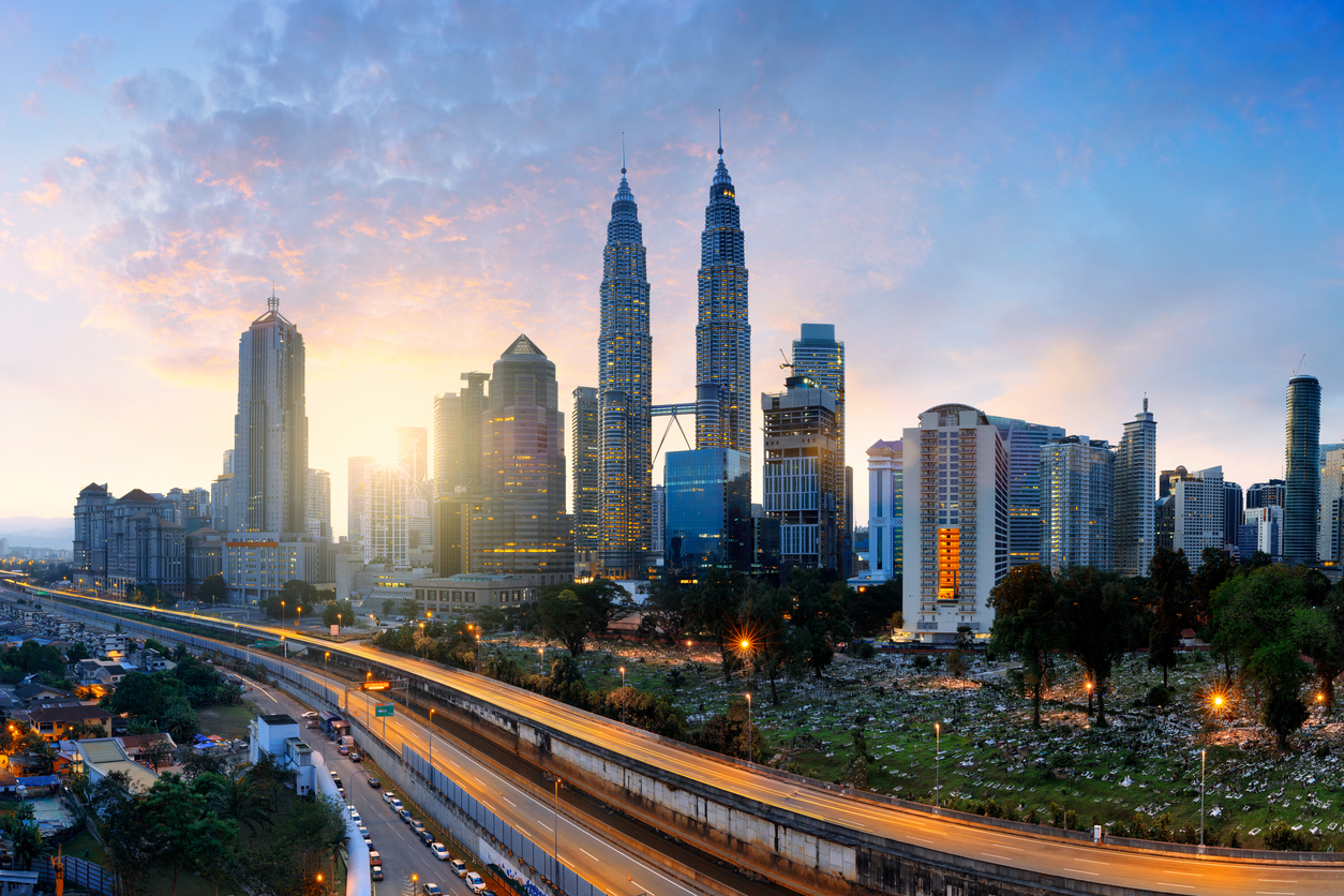 Full Day KL City Tour | Jay C Tours