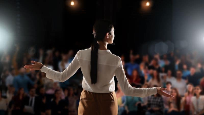 Public Speaking Academy - Philippines: Skills For Success (2023)