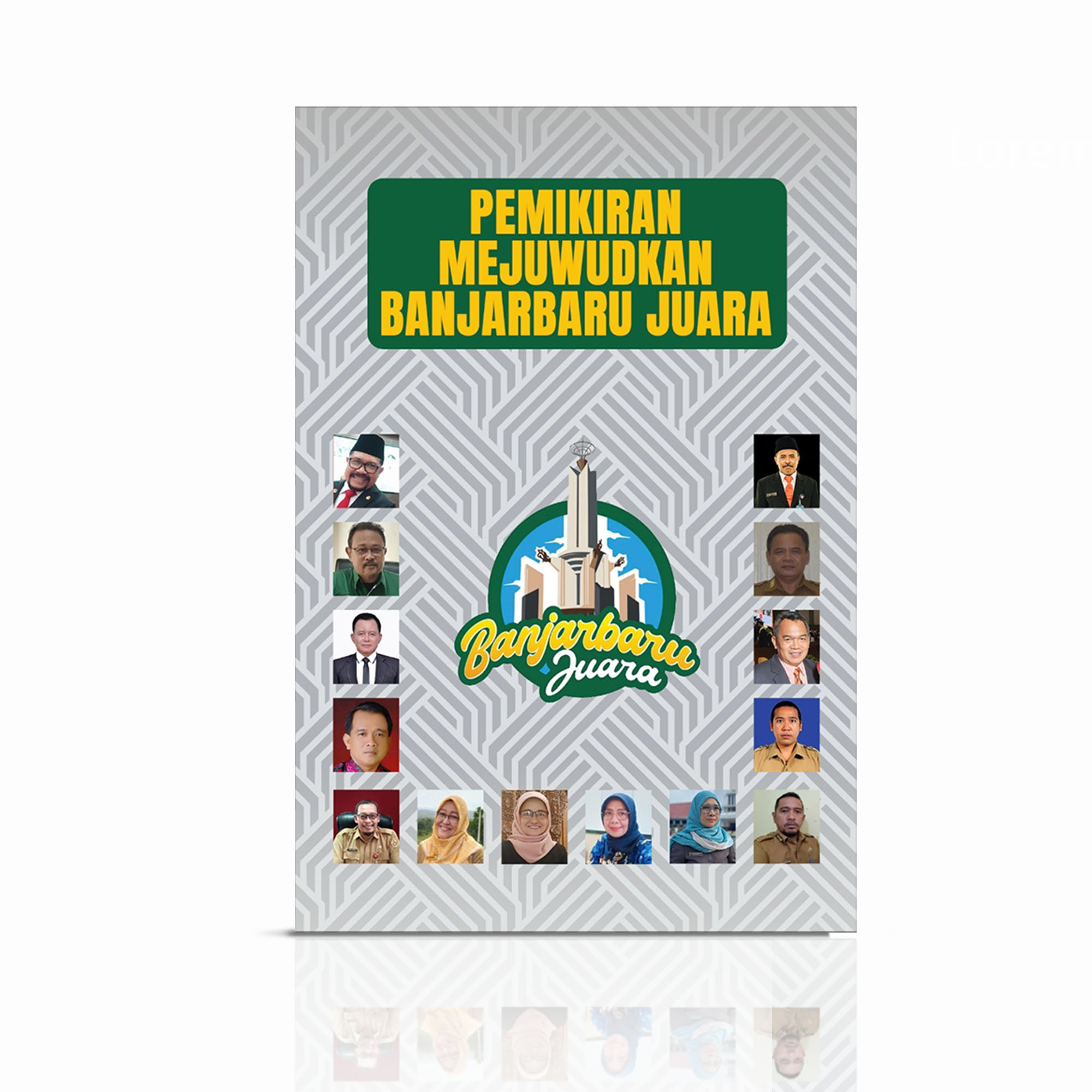 Pemikiran Mewujudkan Banjarbaru Juara