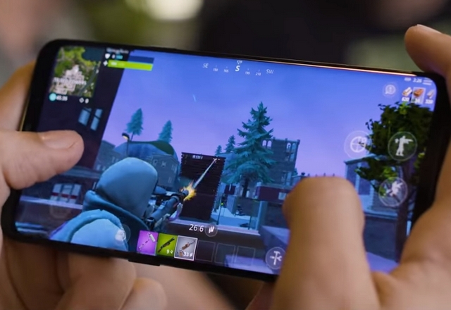 Inilah Spek Minimum Fortnite Untuk Android Dan HP Yang Bisa Memainkannya| Jeripurba.com