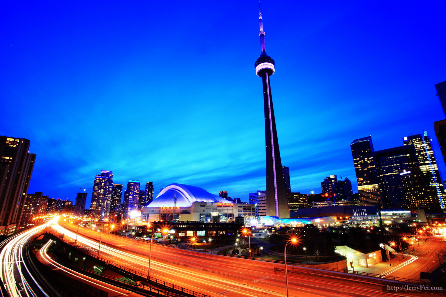 Toronto Landmarks