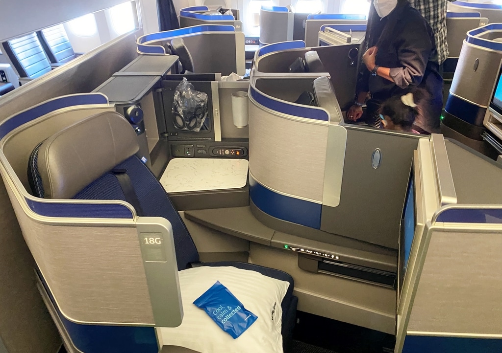 United Airlines Mileage Devaluation (Up To 50% More Miles Needed)