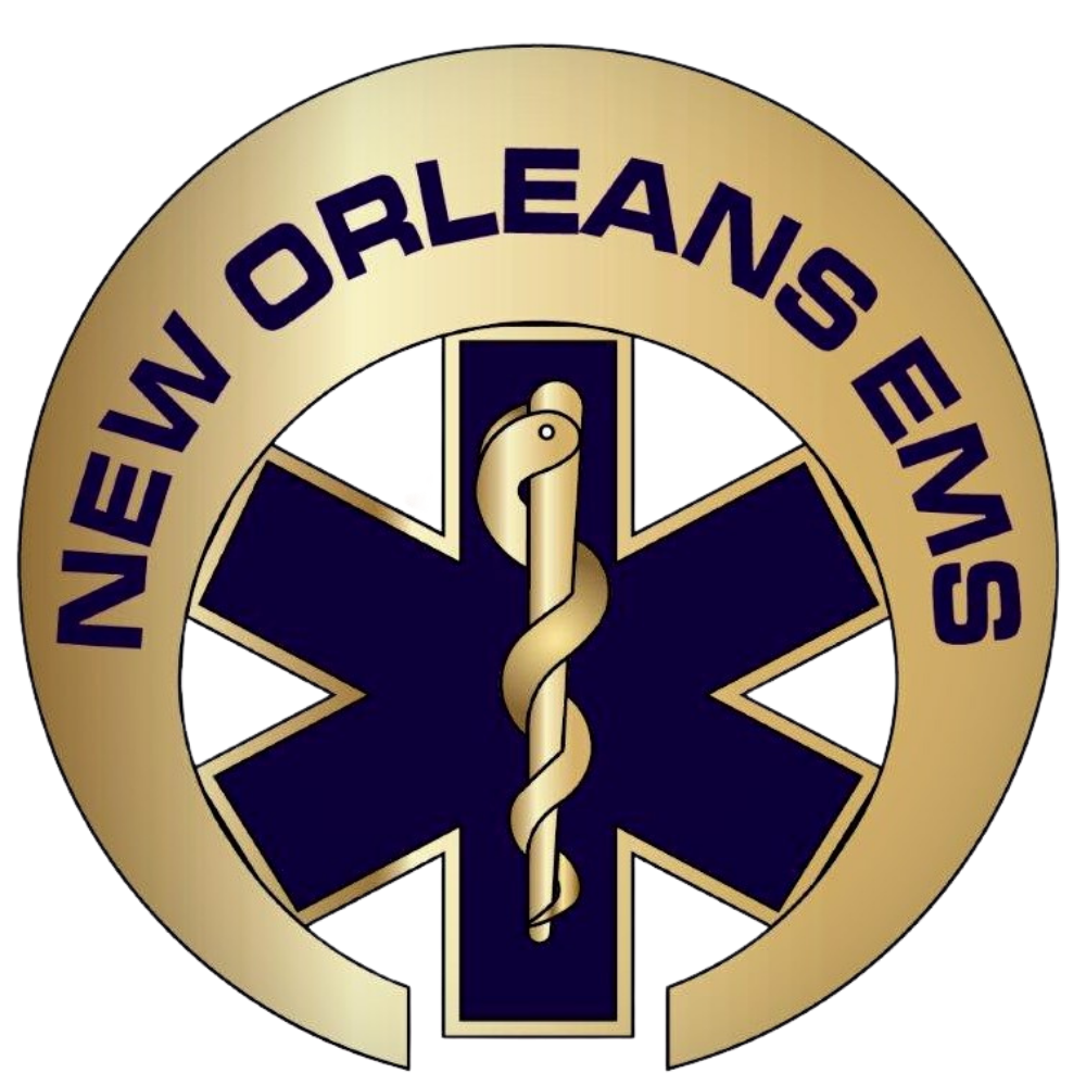 Home - Join New Orleans EMS