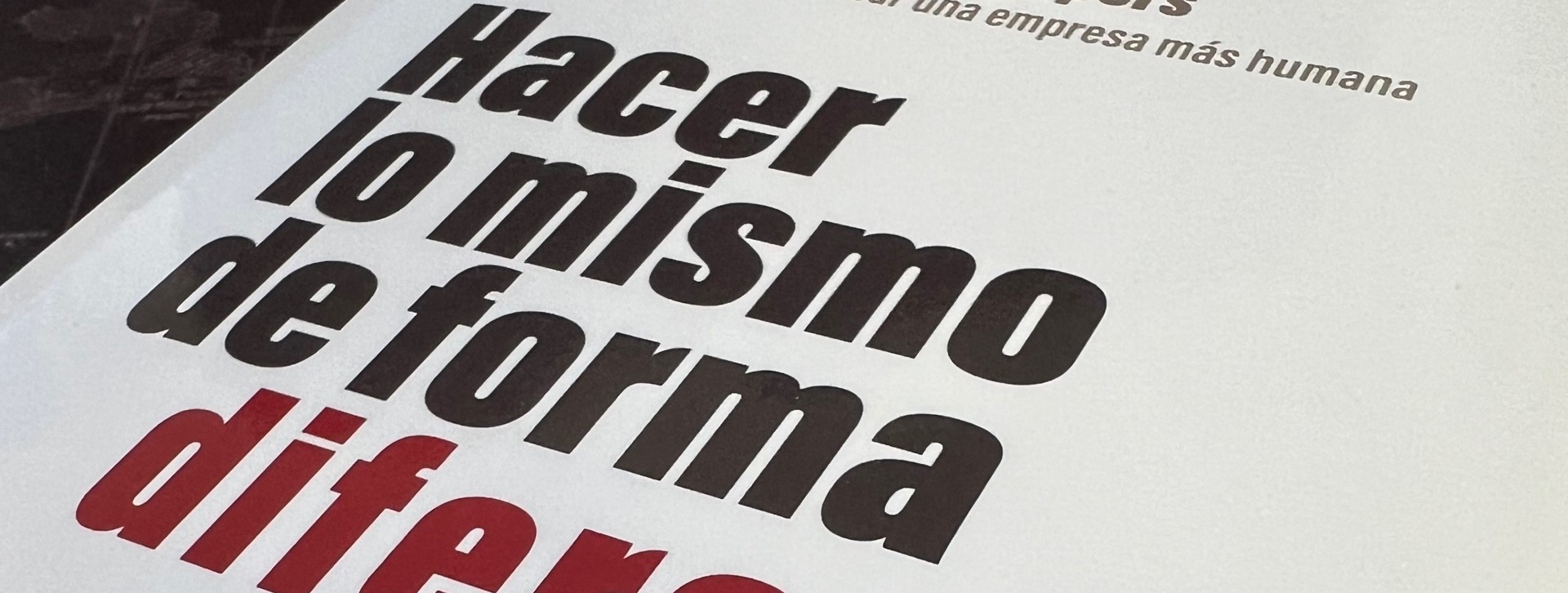 ¿POR QUÉ DAR AUTONOMÍA?