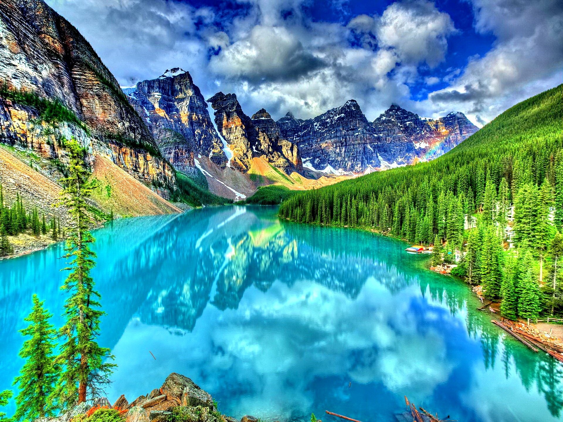 Outdoor Nature Photography