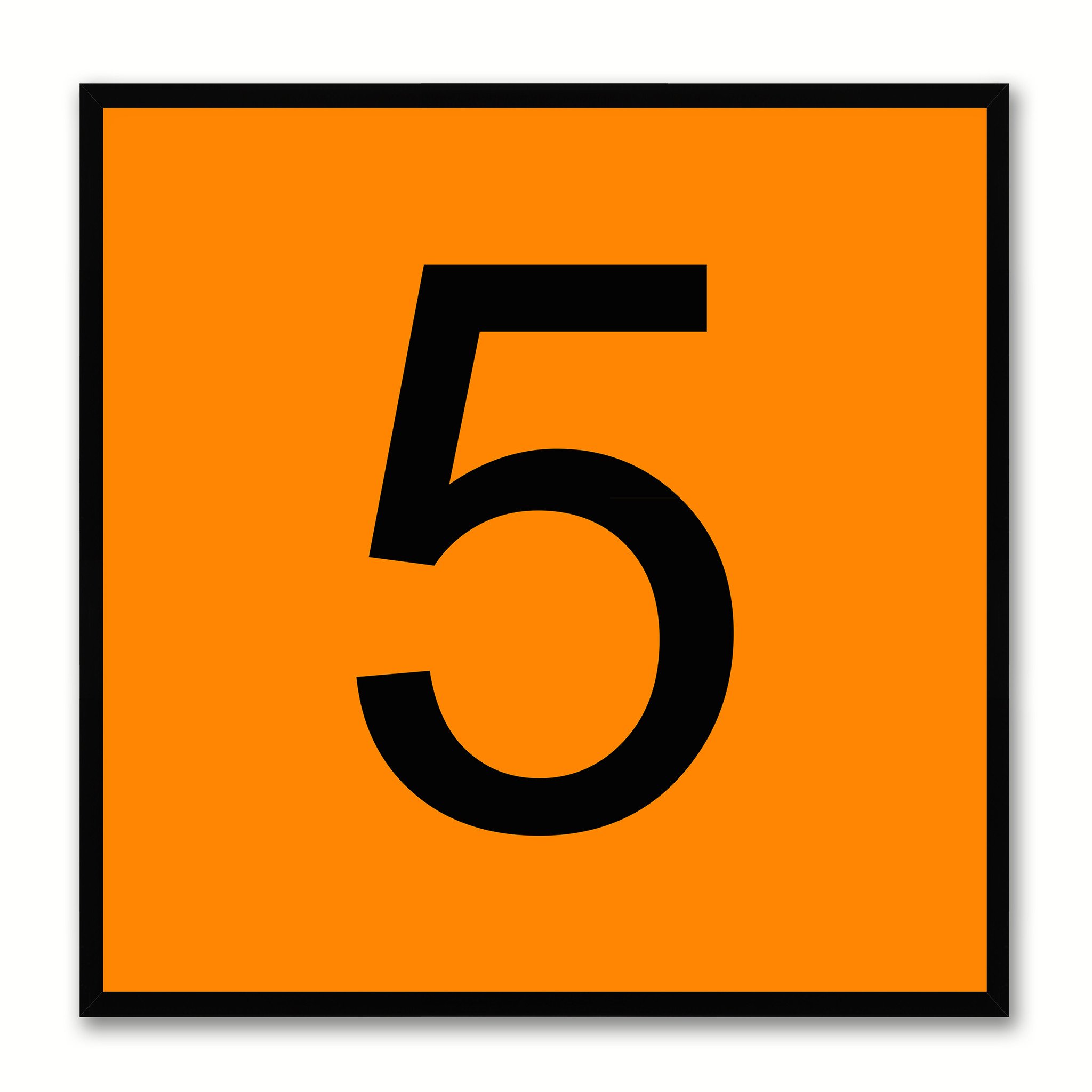 5