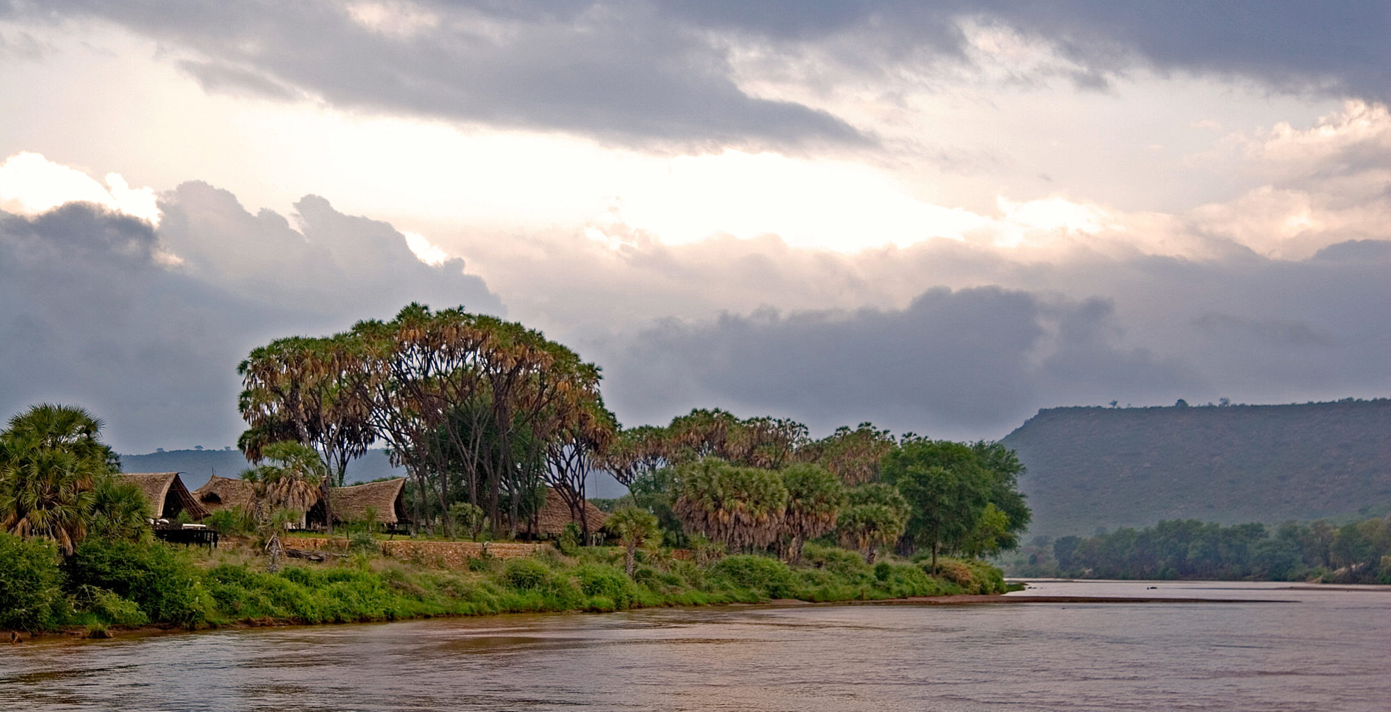 Galdessa In The Tsavo East National Park, Kenya - Journeys By Design