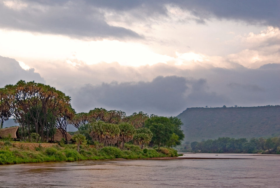 Galdessa In The Tsavo East National Park, Kenya - Journeys By Design
