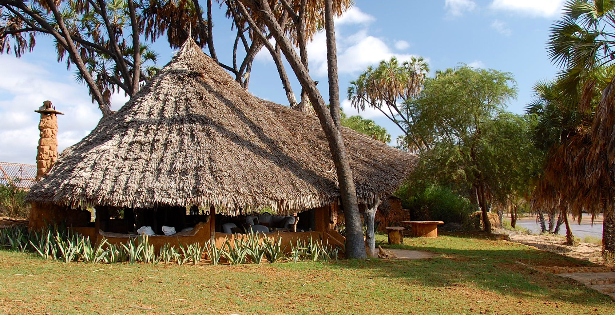 Galdessa In The Tsavo East National Park, Kenya - Journeys By Design