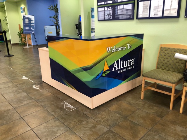 Interior Exterior Wall Wrap | JS Solutions Custom Wall Mural Wall Art