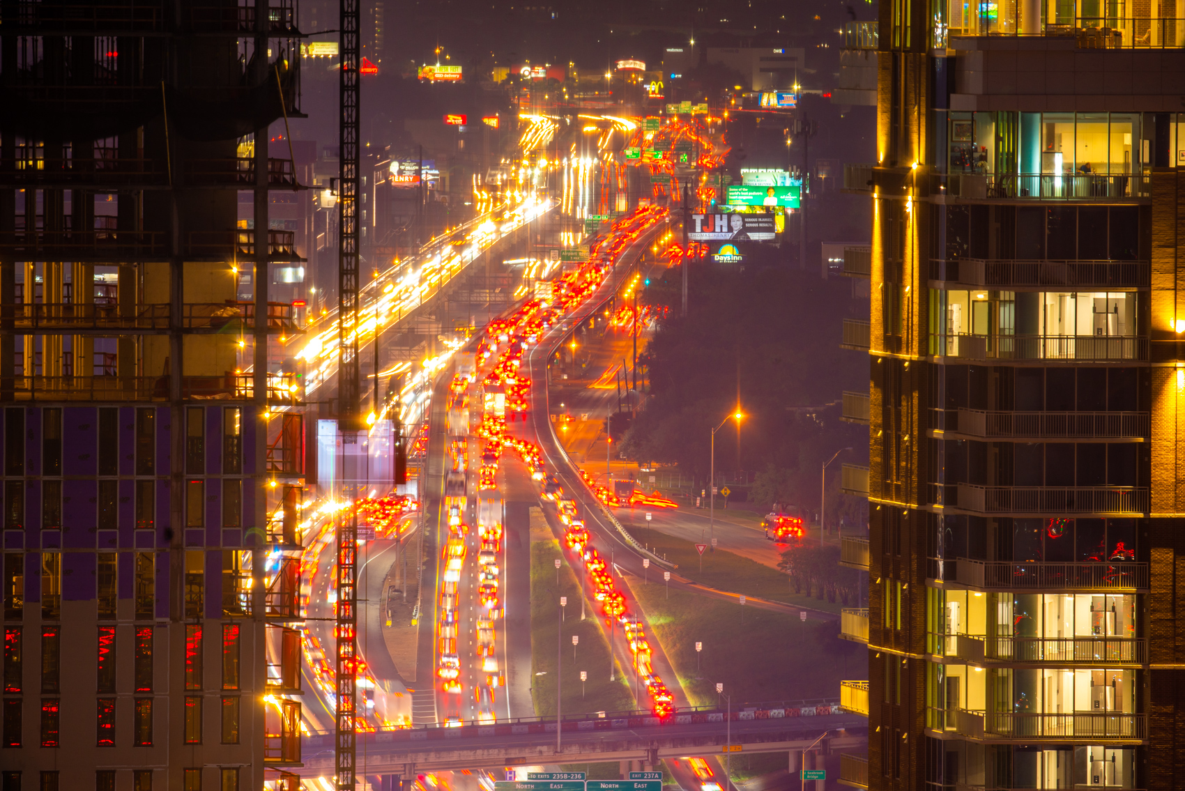 Cityscape – jtype photography