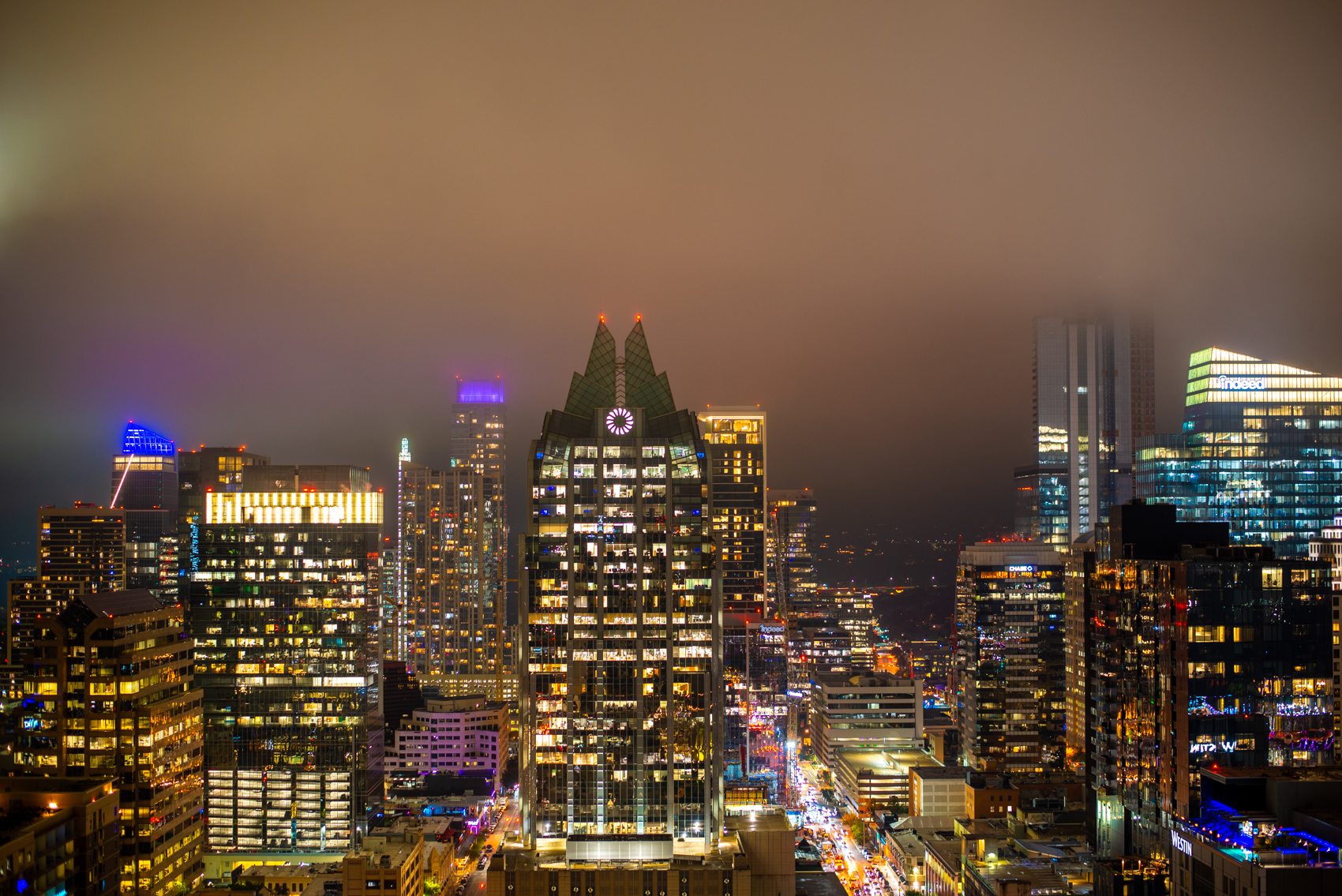 Cityscape – jtype photography