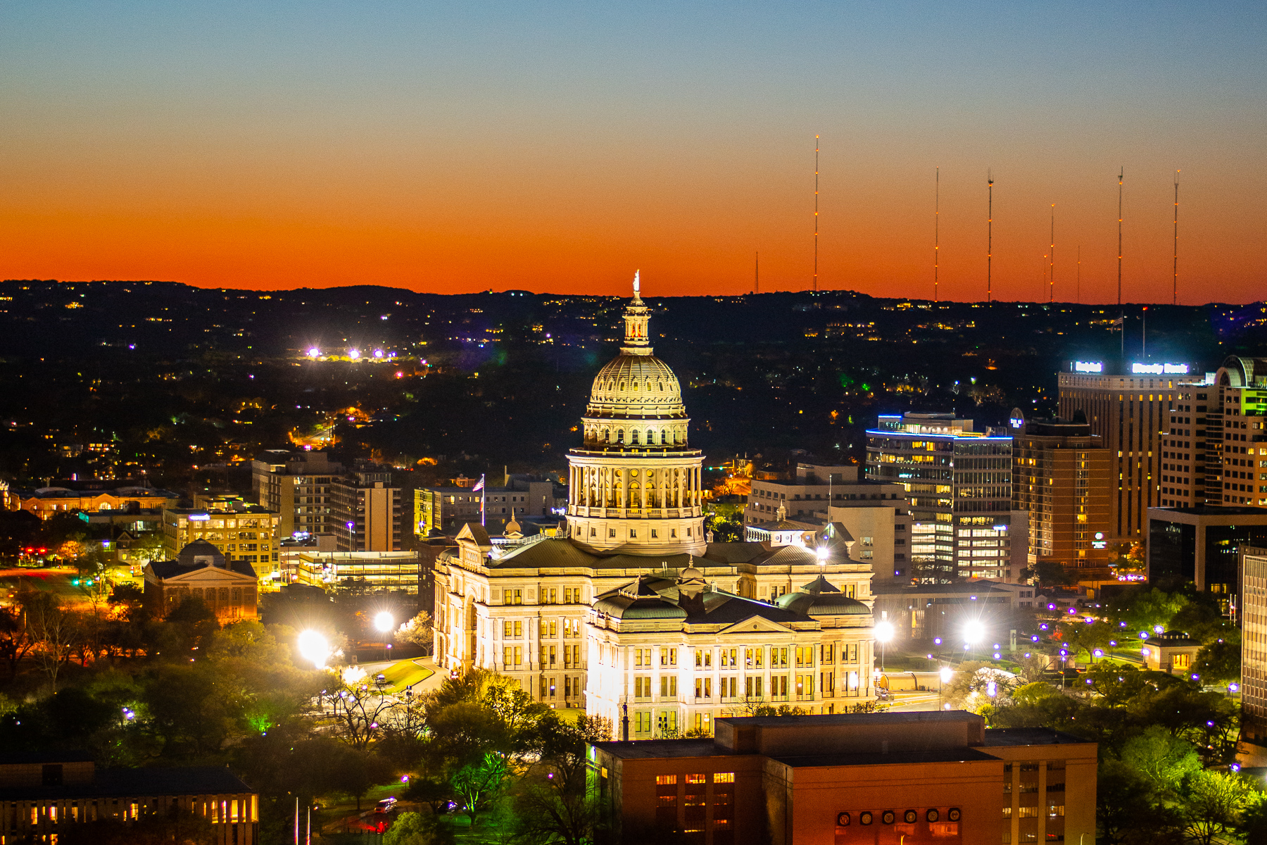 Cityscape – jtype photography