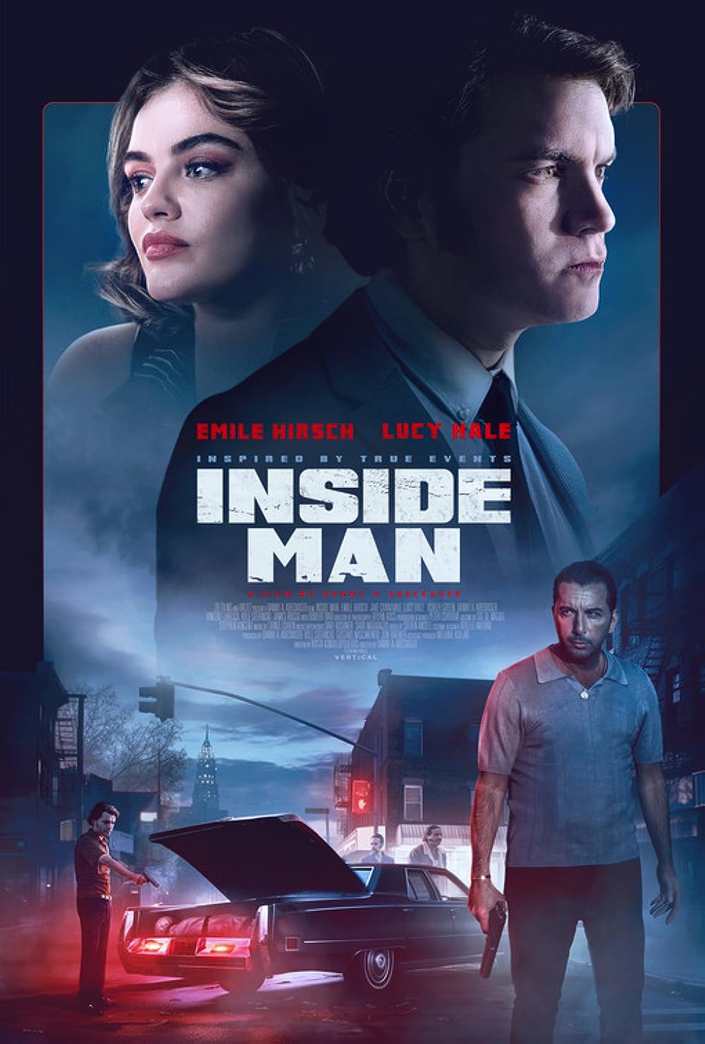 What Is The Movie Inside About 2025 - Miran Jesselyn