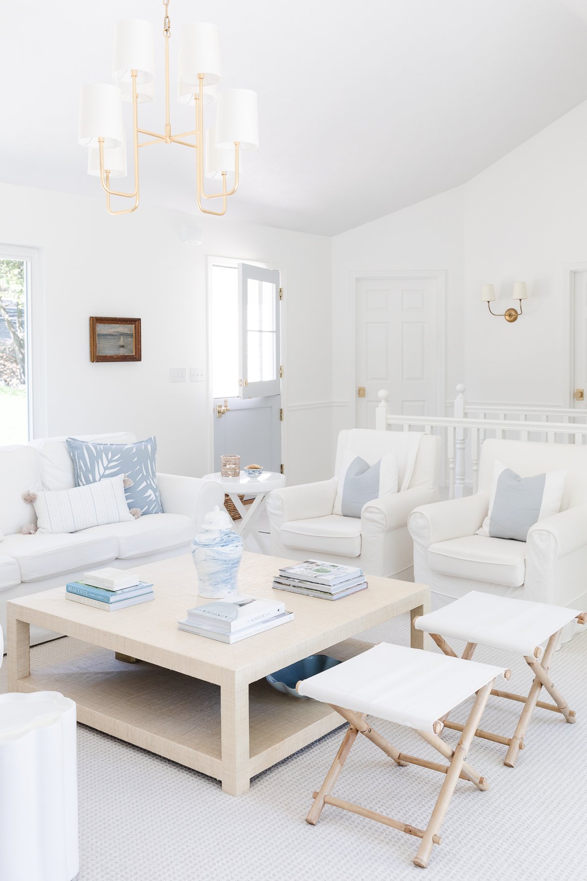 Beautiful Houses Interior Living Room