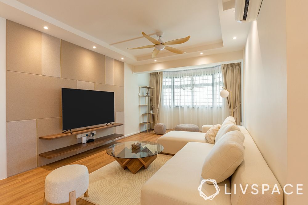 Living Room Lighting Ideas Singapore | Bryont Blog