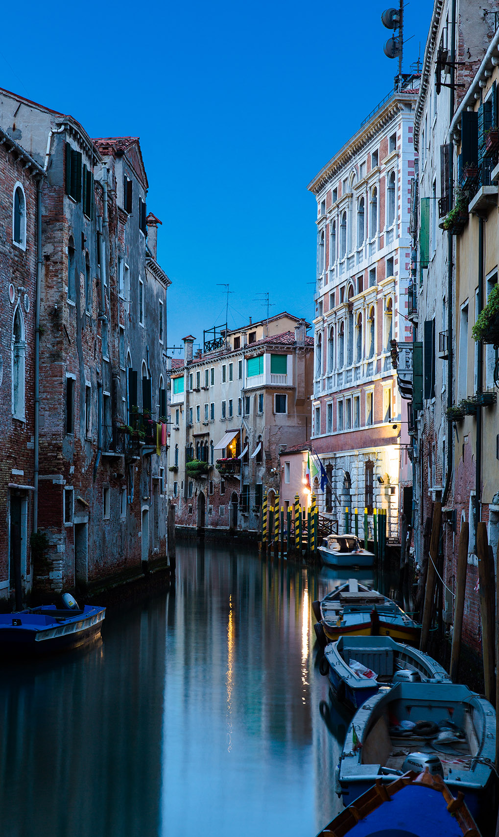 Beautiful photos of Venice in winter to make you fall in love - Lost in the Midlands