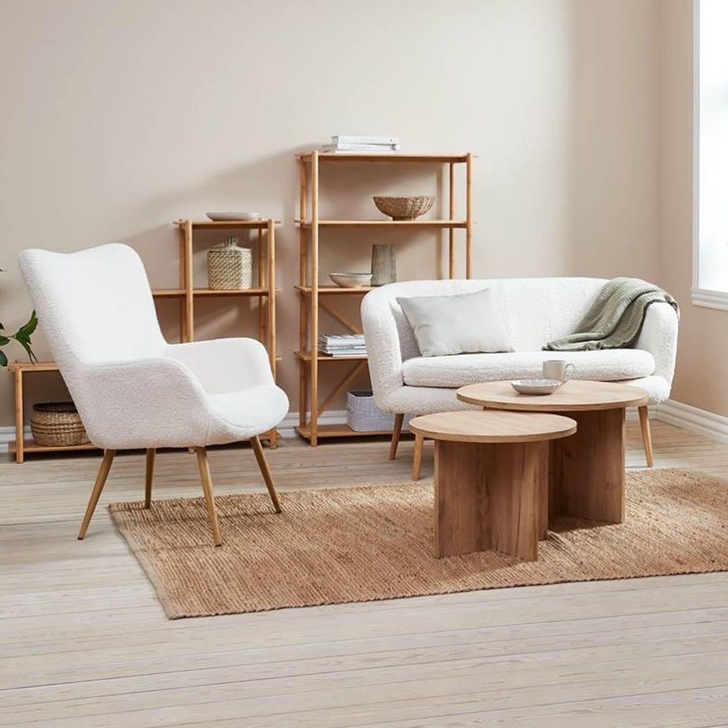 Cozy Living Room Furniture| Cabinets Matttroy
