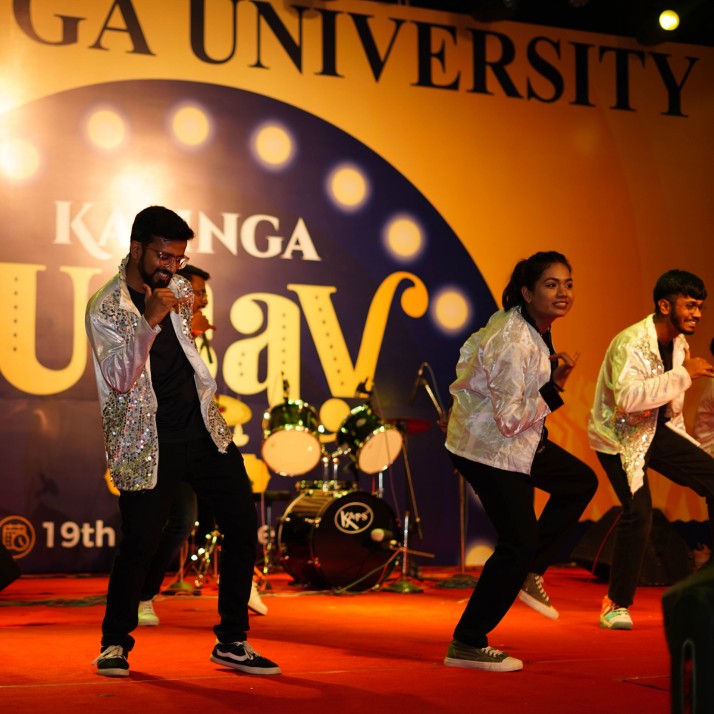 Kalinga University Raipur, Best University In Chhattisgarh UGC-approved