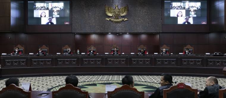 Pakar UB: Meski Dianggap Intervensi, Amicus Curiae Jadi Wadah Aspirasi Publik - Kanal24