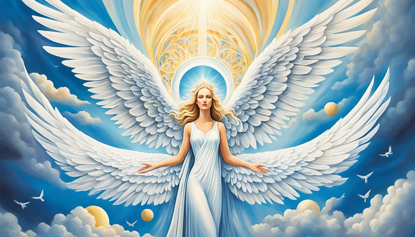1033 Angel Number Meaning