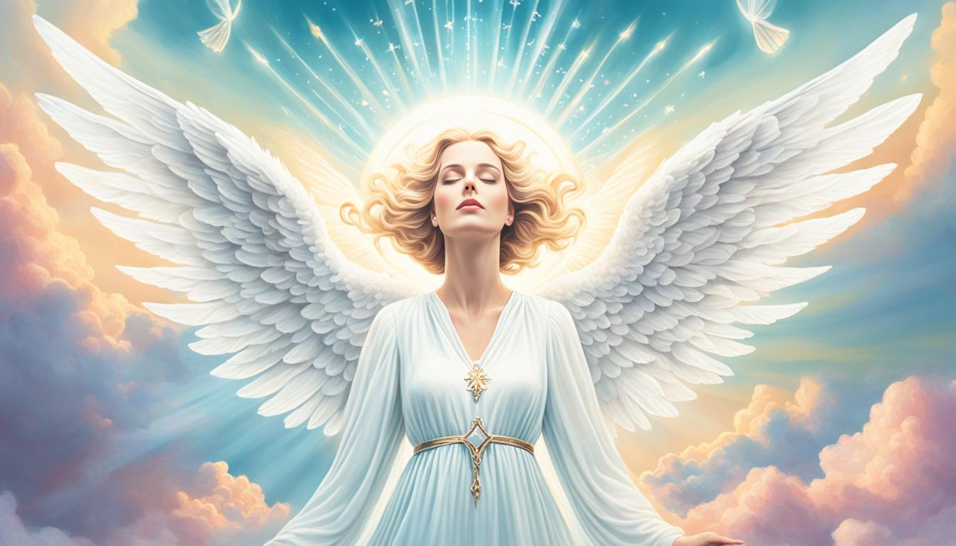 Angel Number 14 Meaning