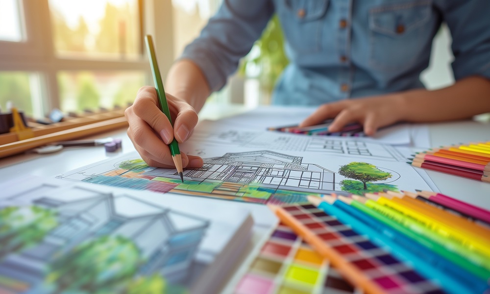 6 things that students planning to pursue interior design bachelor degree should know about ...