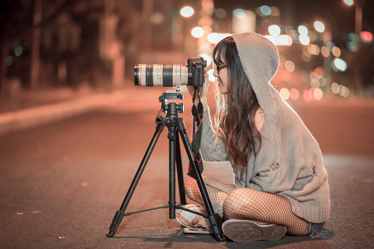Master The Art Of Photography: 5 Simple Ways To Improve Your Skills -&gt; Lazy Travel Blog