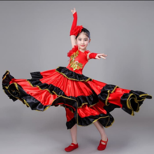 Pengertian Seni Tari Flamenco Serta Sejarah, Ragam, Gerakan Khas, Dan Intisari Lagu - Ka&#39;u Art...