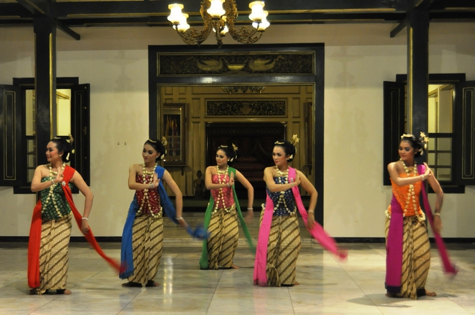 Pengertian Seni Tari Gambyong Serta Sejarah, Ciri, Dan Karakteristik - Ka&#39;u Art Gallery