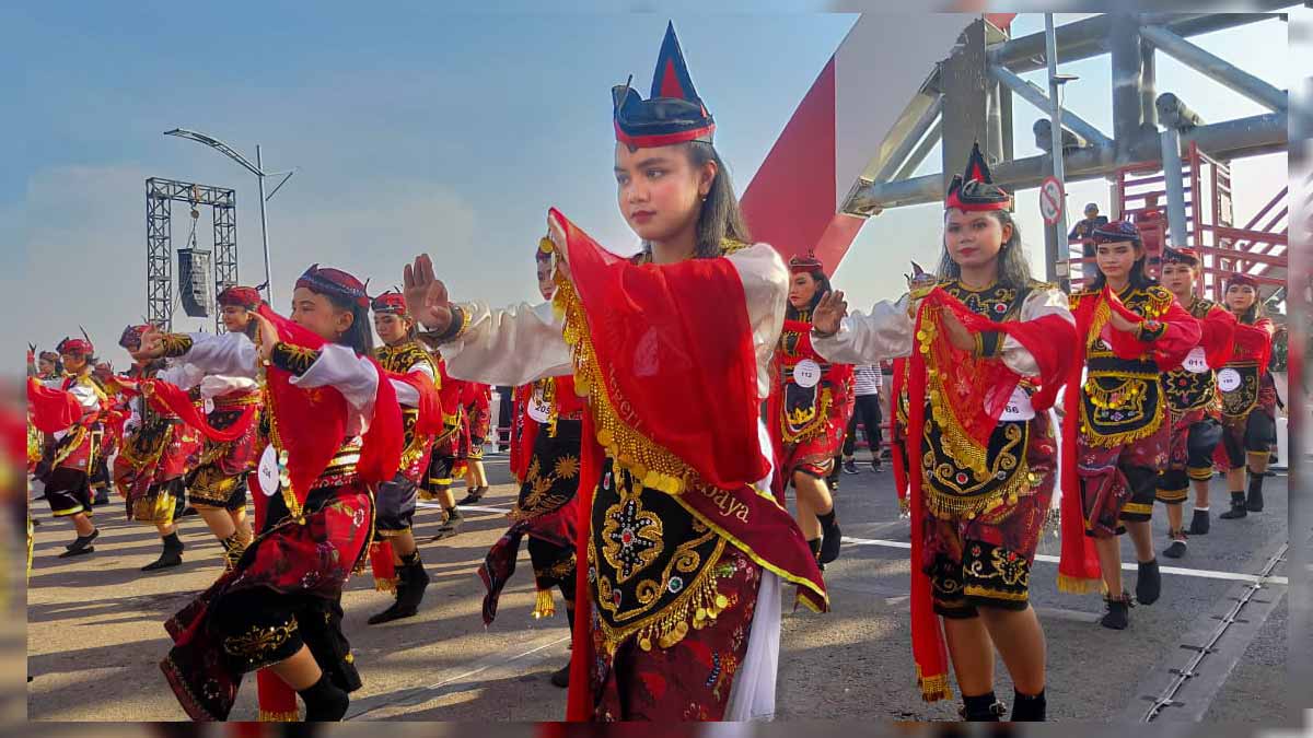 Pengertian Seni Tari Remo Serta Sejarah, Makna, Dan Komposisi - Ka&#39;u Art Gallery