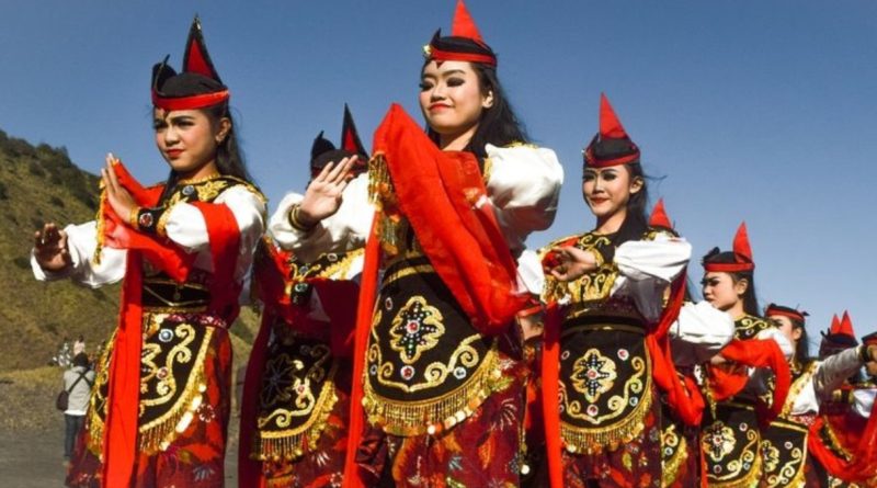 Pengertian Seni Tari Remo Serta Sejarah, Makna, Dan Komposisi - Ka&#39;u Art Gallery