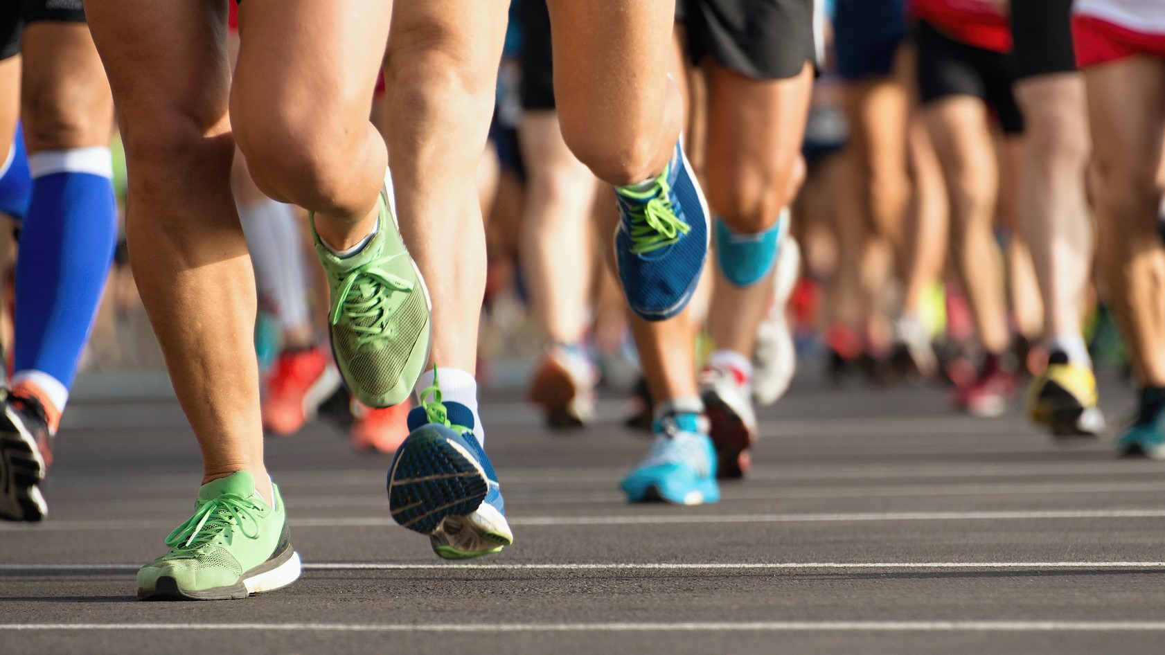 Runners - KC Parks And Rec