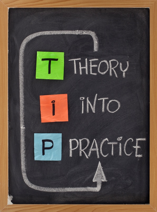 8 Tips For Tip Sheets - B2B Technology Copywriting - Kellé Campbell PR Writer