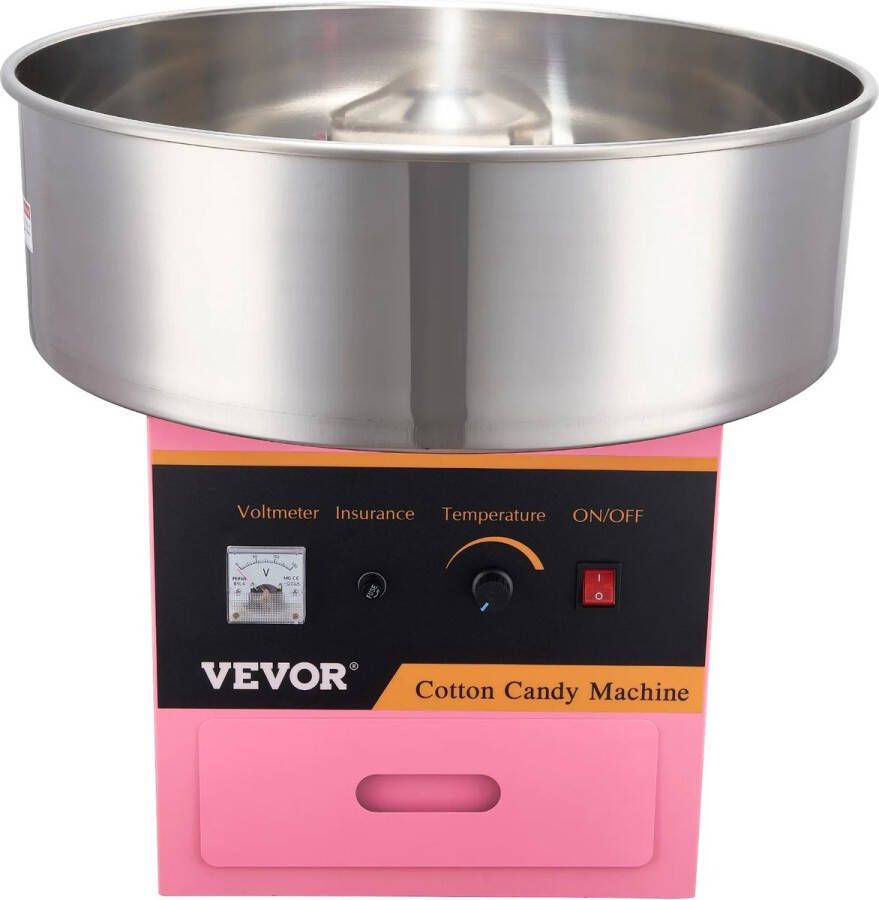 Vevor keukenapparatuur online kopen - Keukenapparatuur.com