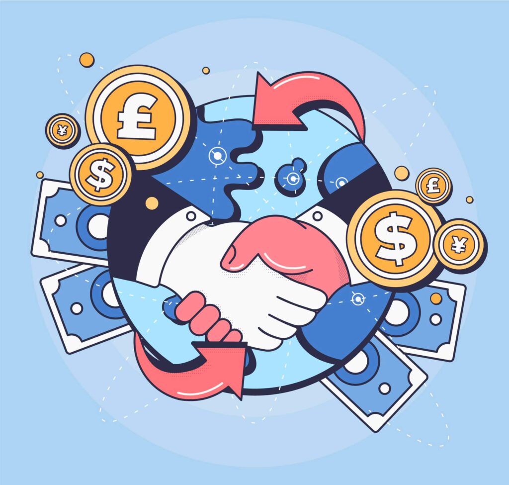 Finance Animation Explained | Keystone Media