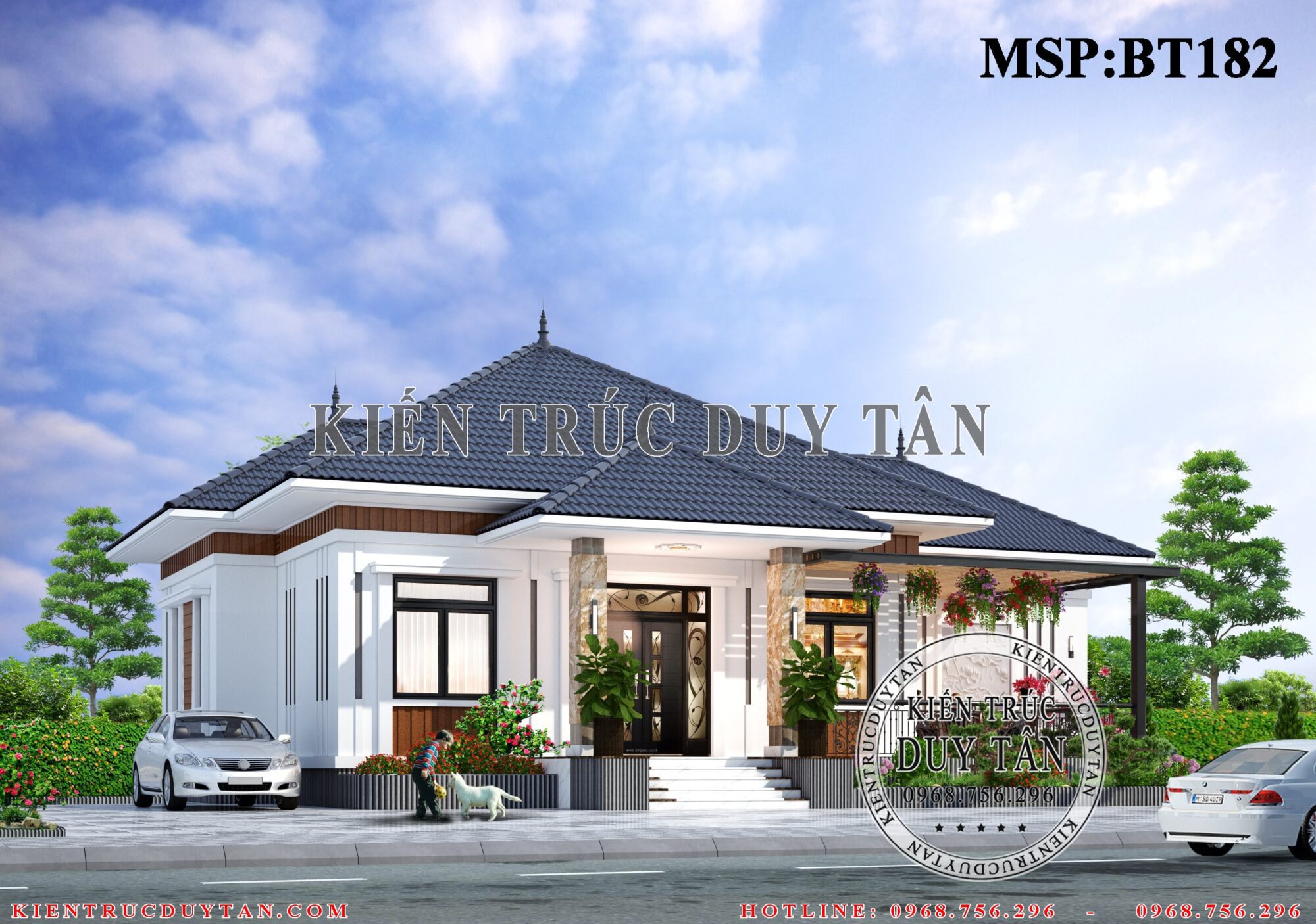 Top 50 Mẫu Kích Thước Nhà Mái Nhật đẹp Nhất