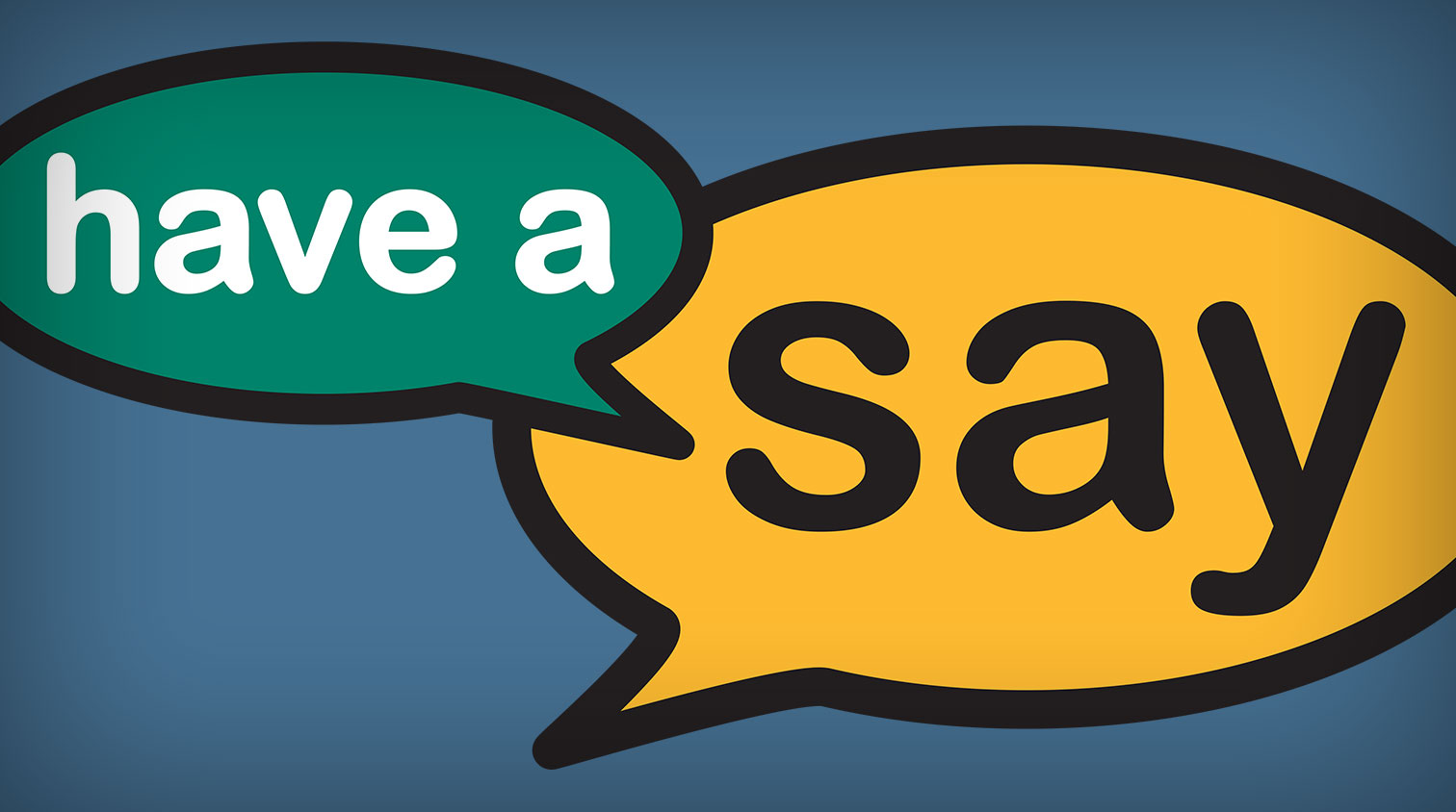 Have_a_say_featured – Metro Matters