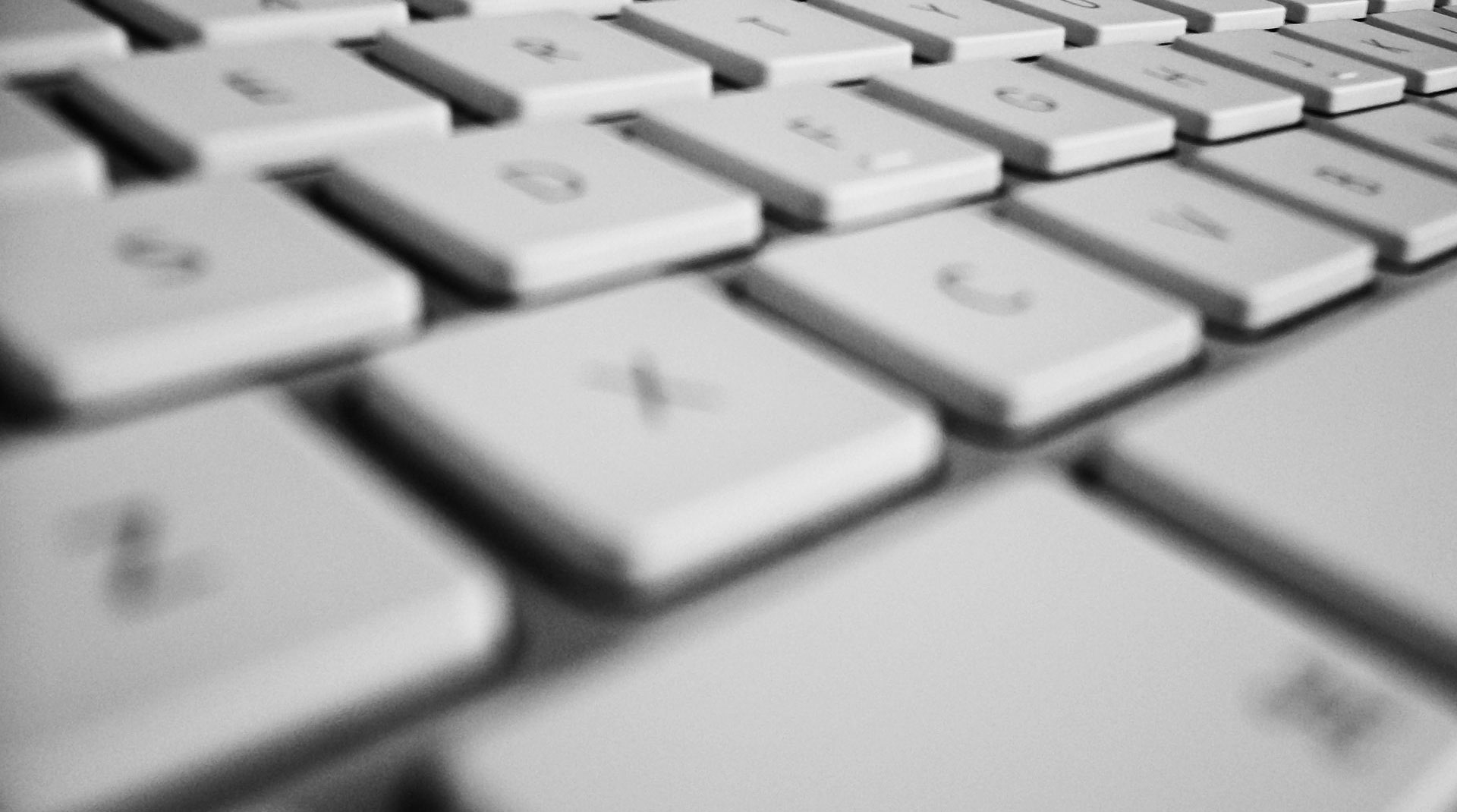 Keyboard_closeup_featured – Metro Matters