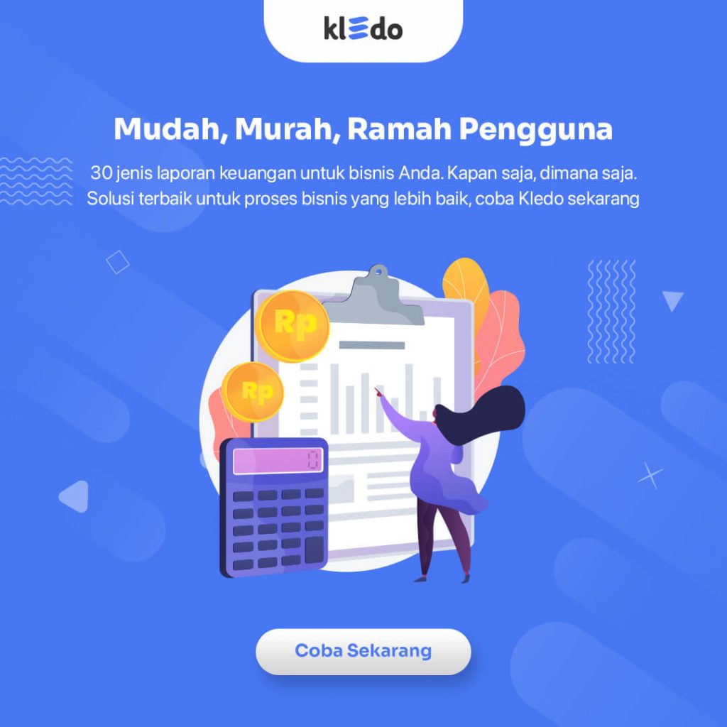 Mengenal Berbagai Nama Akun Dalam Akuntansi Dan Klasifikasi Jenisnya