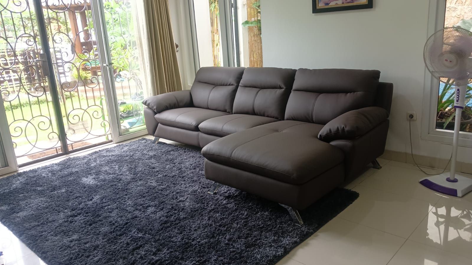 Service Sofa Sunter| Jasa Ganti Kulit Jakarta Utara