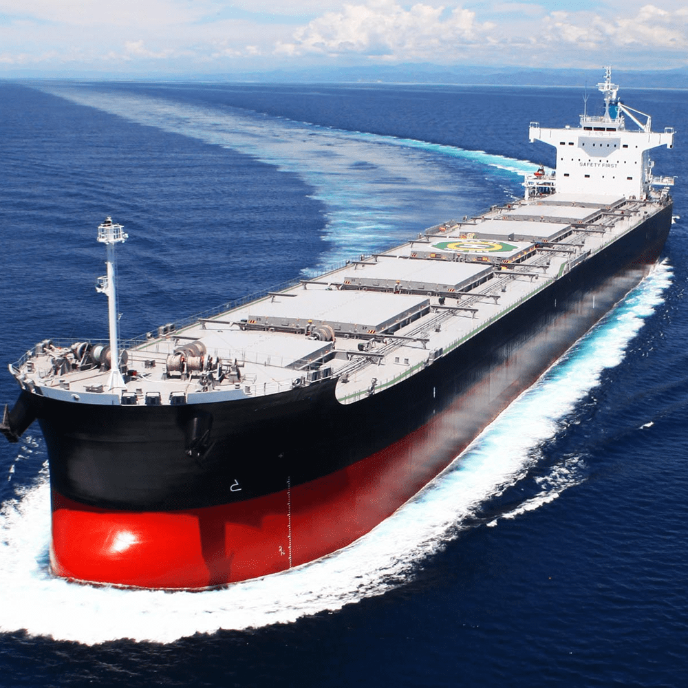 Vessel Sales & Purchase – KL Maritime