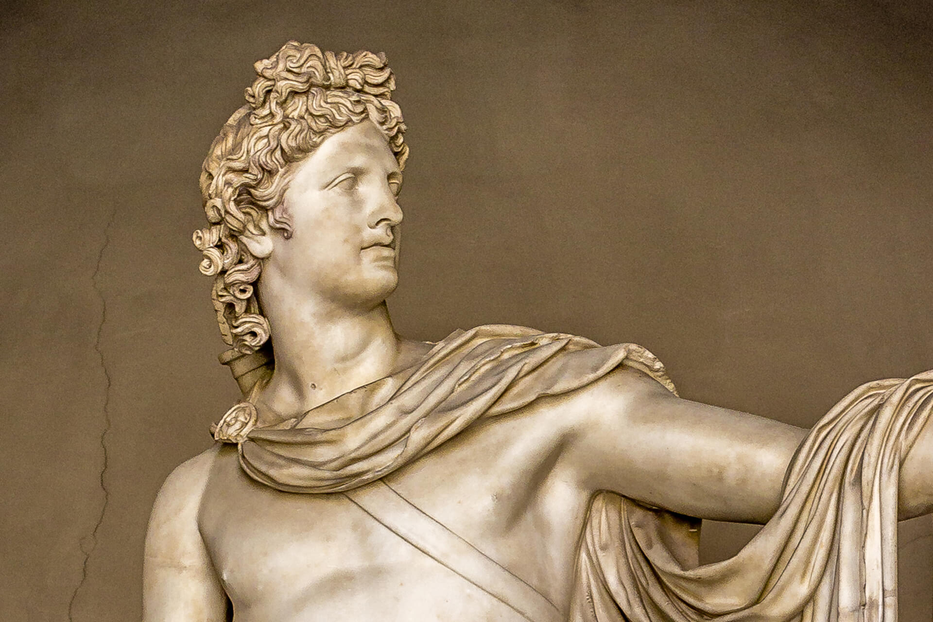 Apollo Personality Type - Know Your Archetypes