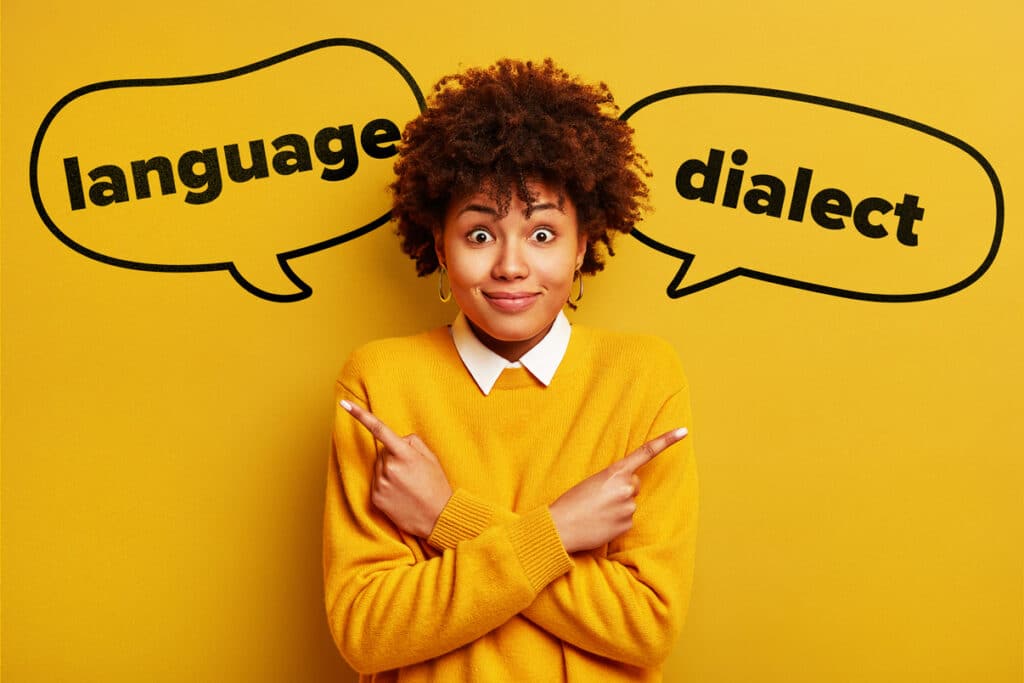 Difference Between A Language And A Dialect- A Complete Guide