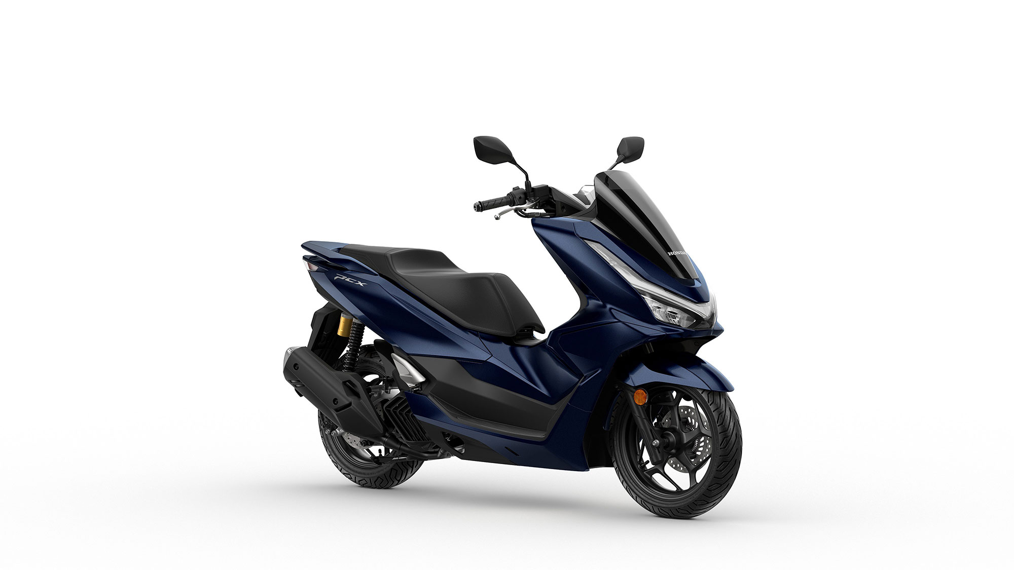 2025 新型PCX/PCX160の日本国内価格・発売日等 - 個人的バイクまとめブログ